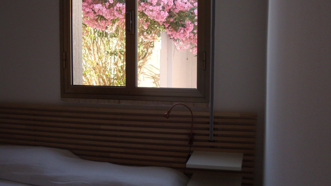 Photo of Bedroom in Punta Braccetto