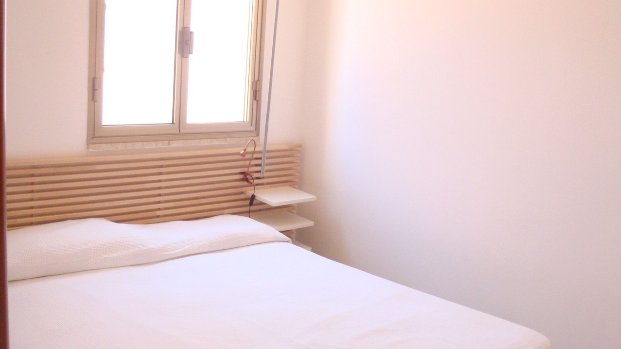 Photo of Bedroom in Punta Braccetto