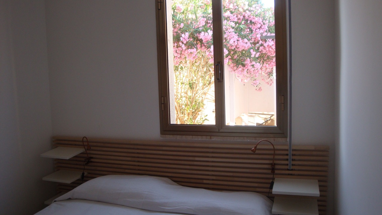 Photo of Bedroom in Punta Braccetto