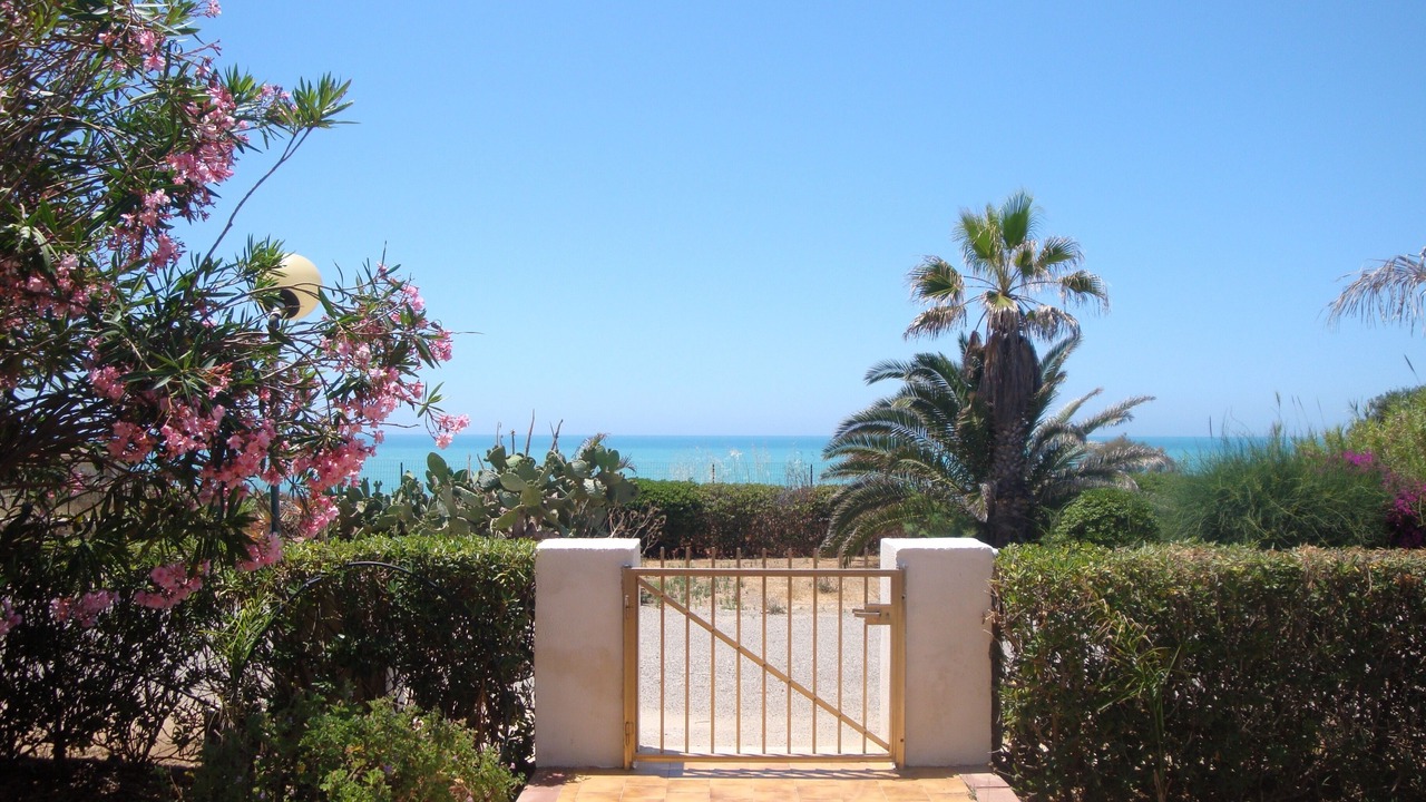 Photo of Outdoor in Punta Braccetto