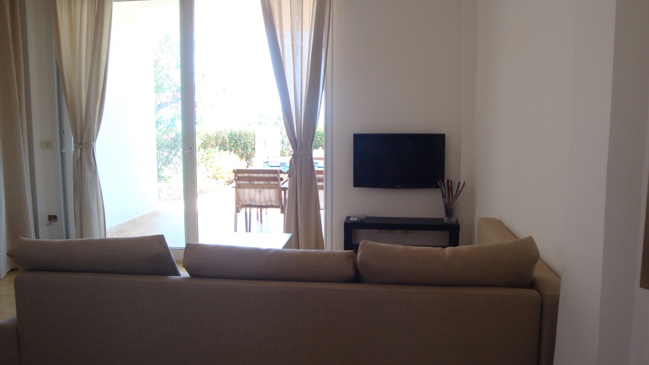 Photo of Livingroom in Punta Braccetto