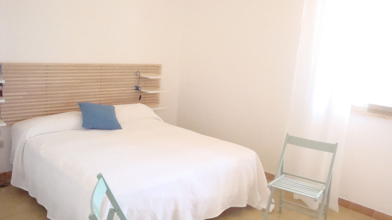 Photo of Bedroom in Punta Braccetto