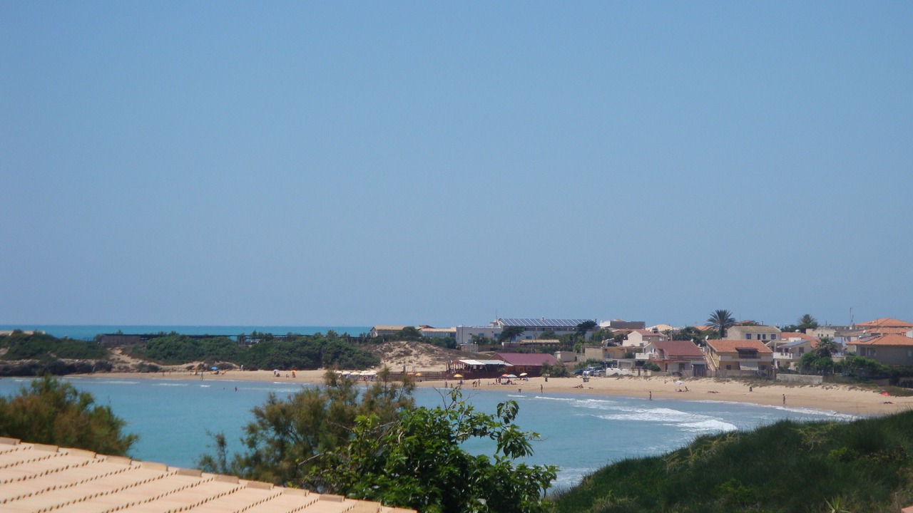 Photo of Others in Punta Braccetto