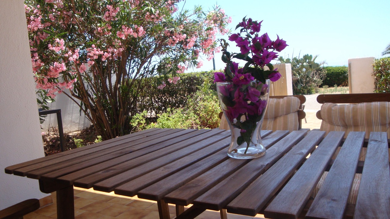 Photo of Outdoor in Punta Braccetto