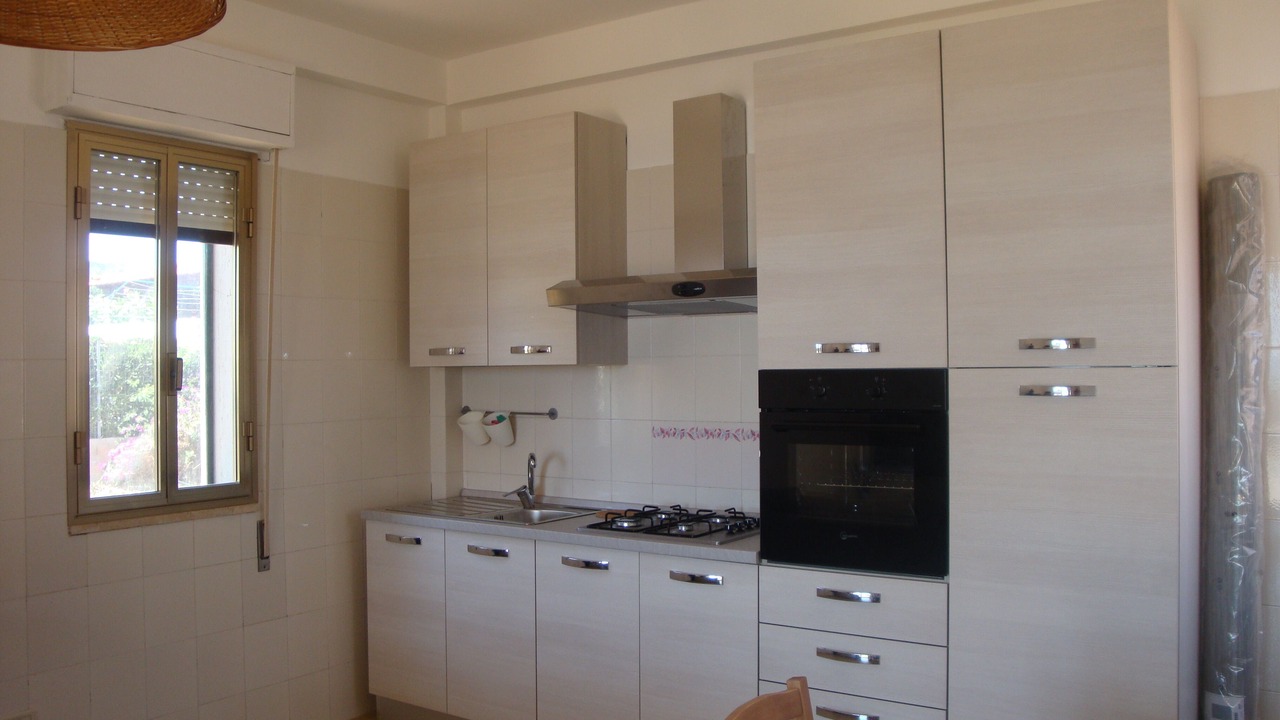 Photo of Kitchen in Punta Braccetto