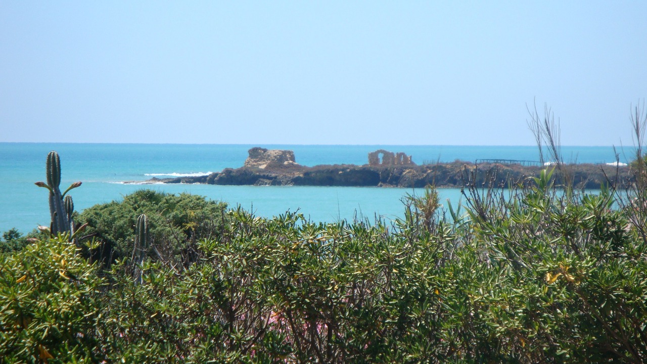 Photo of Others in Punta Braccetto