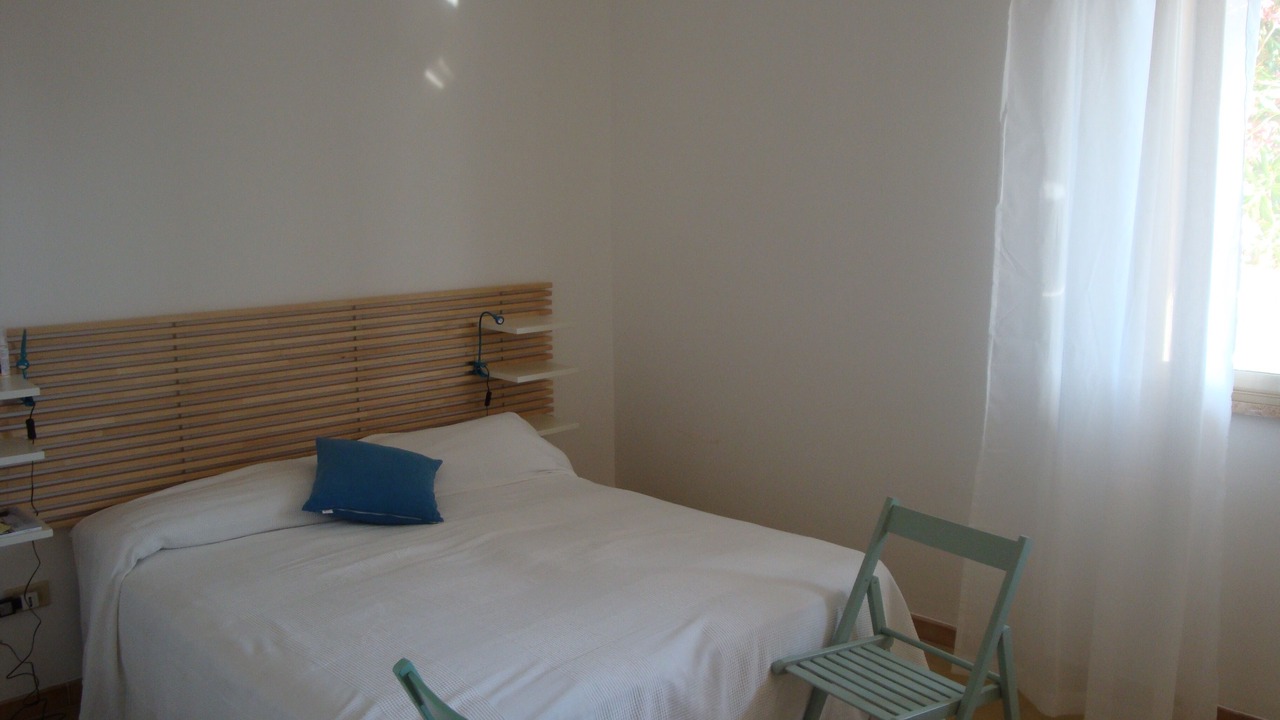 Photo of Bedroom in Punta Braccetto