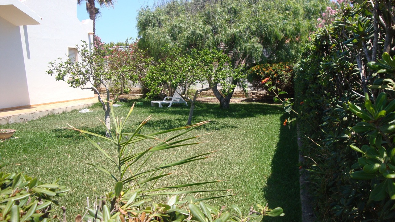 Photo of Outdoor in Punta Braccetto