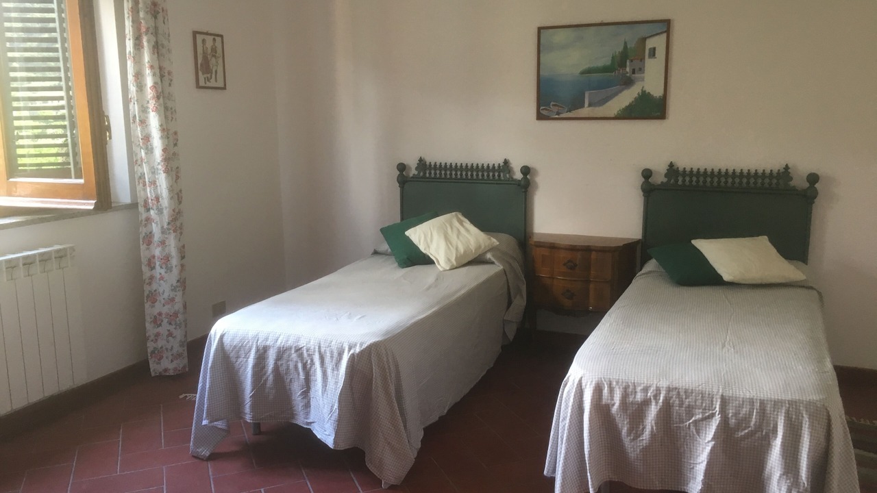 Photo of Bedroom in Mitogio
