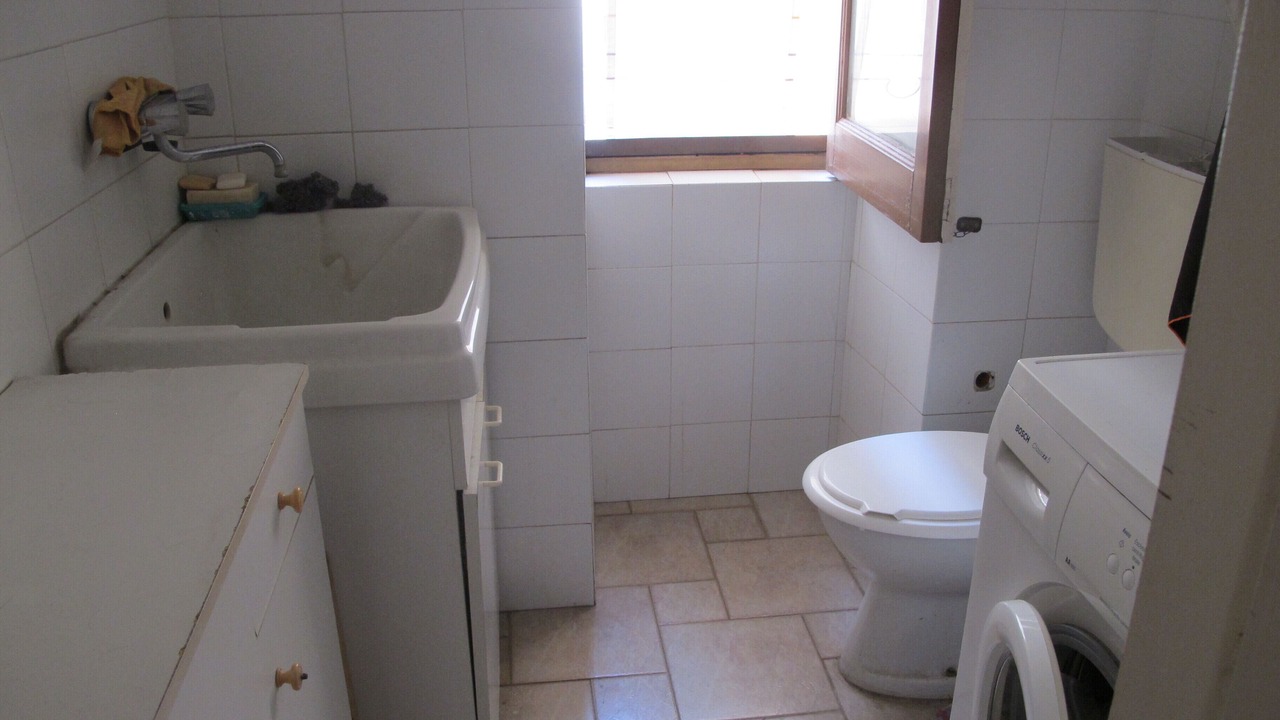 Photo of Bathroom in Borgo-Sanzio