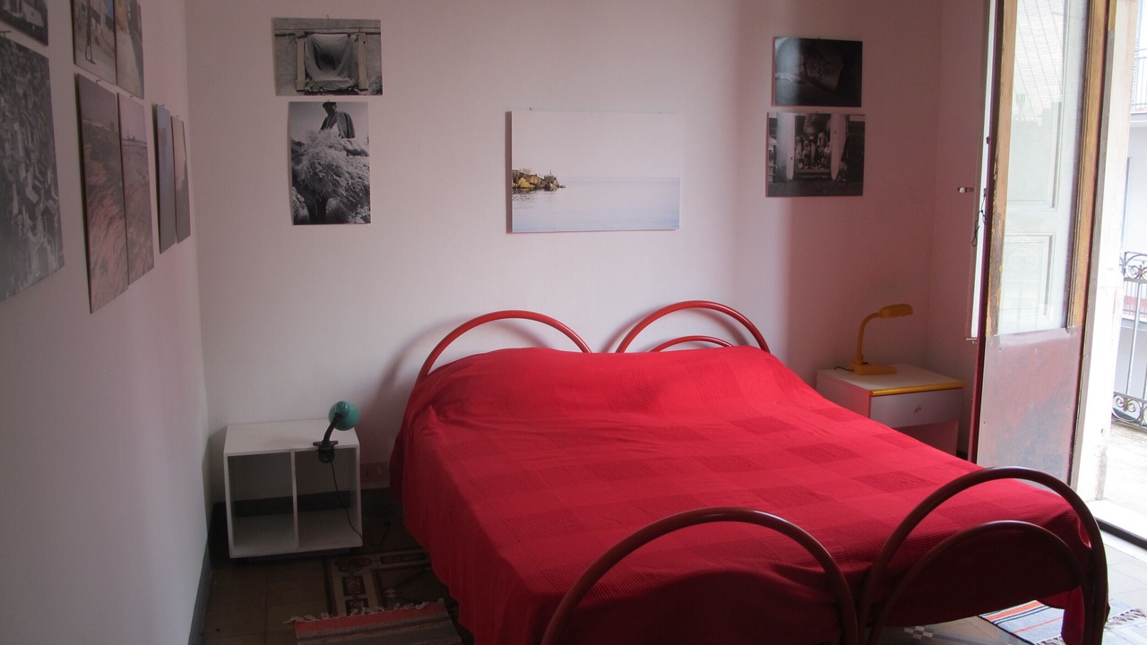 Photo of Bedroom in Borgo-Sanzio