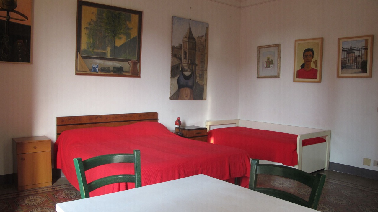 Photo of Bedroom in Borgo-Sanzio
