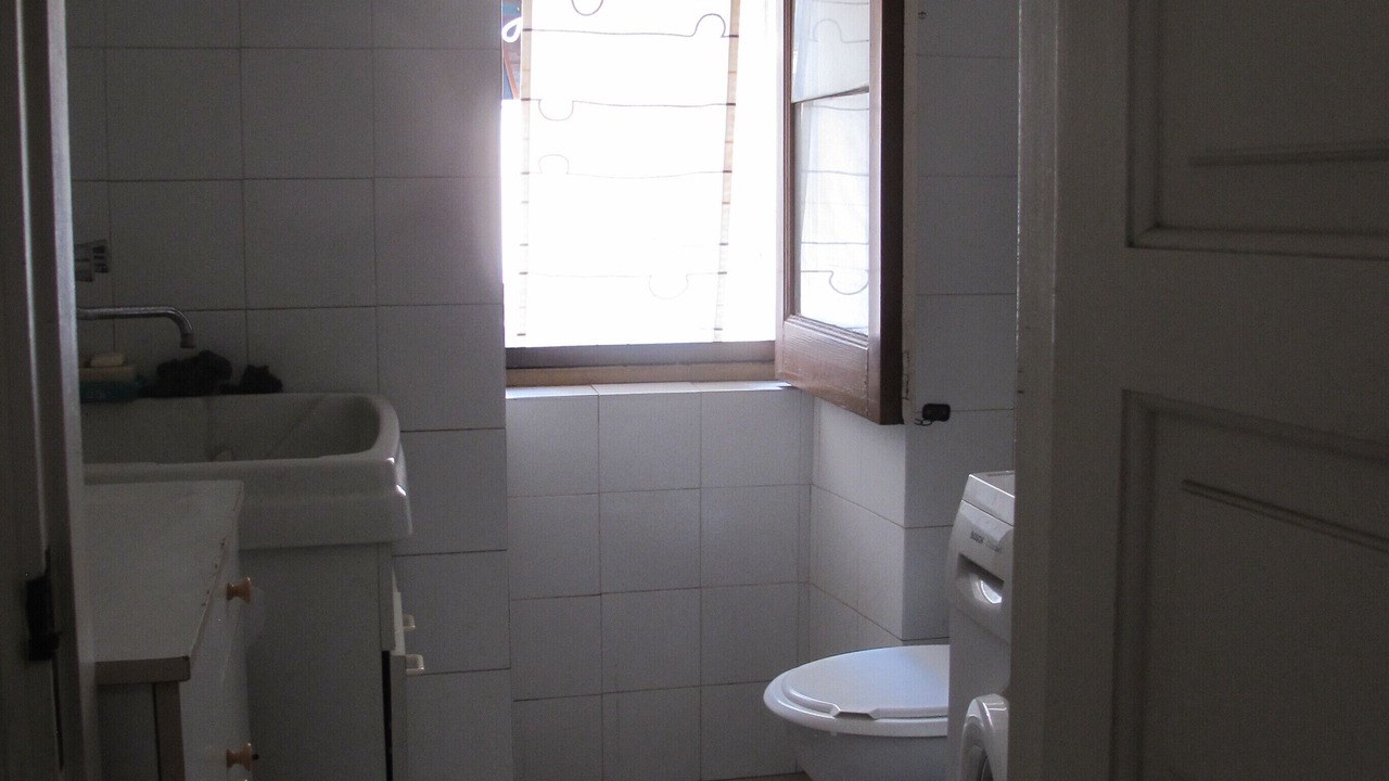 Photo of Bathroom in Borgo-Sanzio