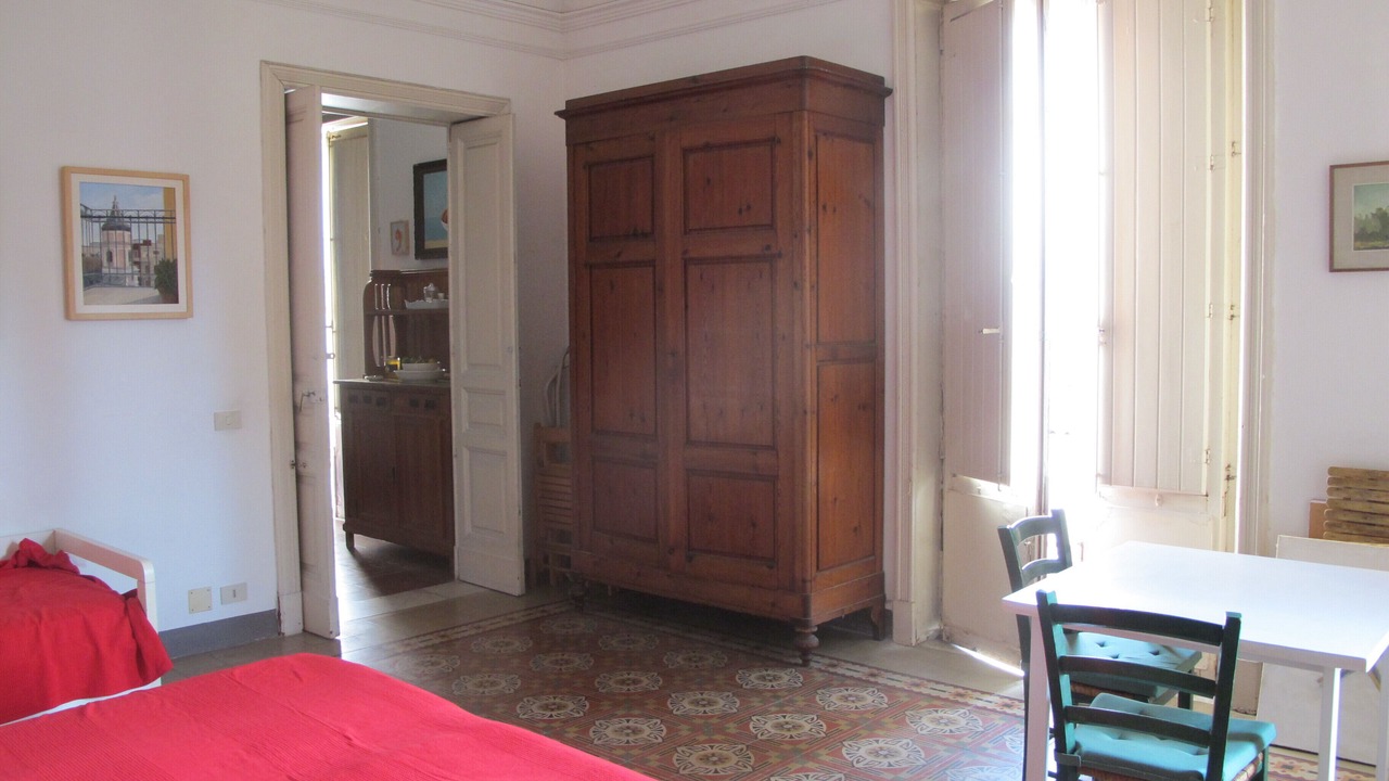 Photo of Bedroom in Borgo-Sanzio