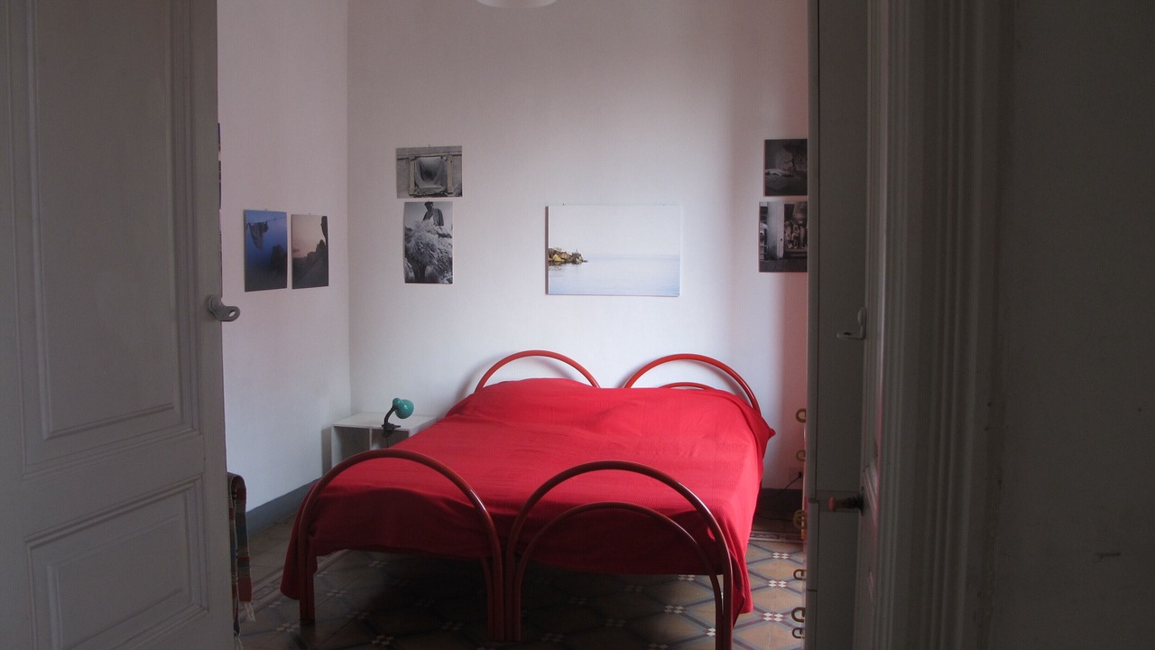 Photo of Bedroom in Borgo-Sanzio