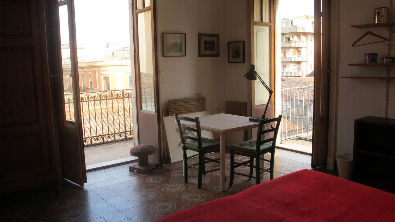 Photo of Bedroom in Borgo-Sanzio