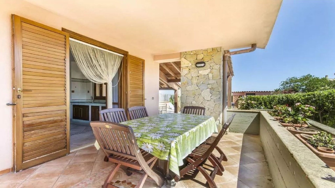Photo of Outdoor in Solfarelli