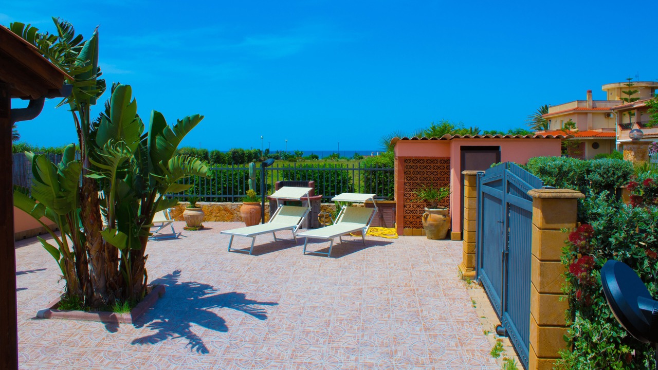 Photo of Patio Balcony in Solfarelli