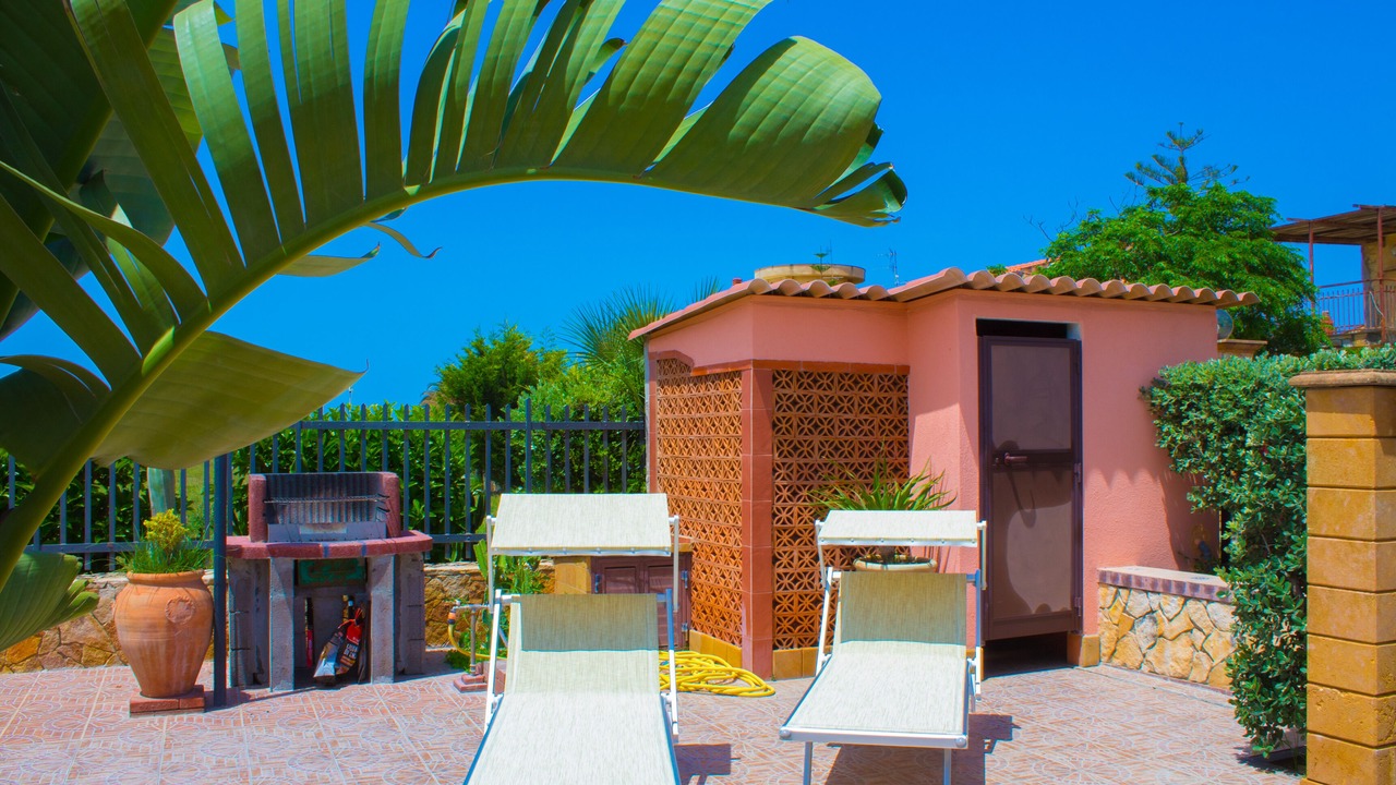 Photo of Patio Balcony in Solfarelli