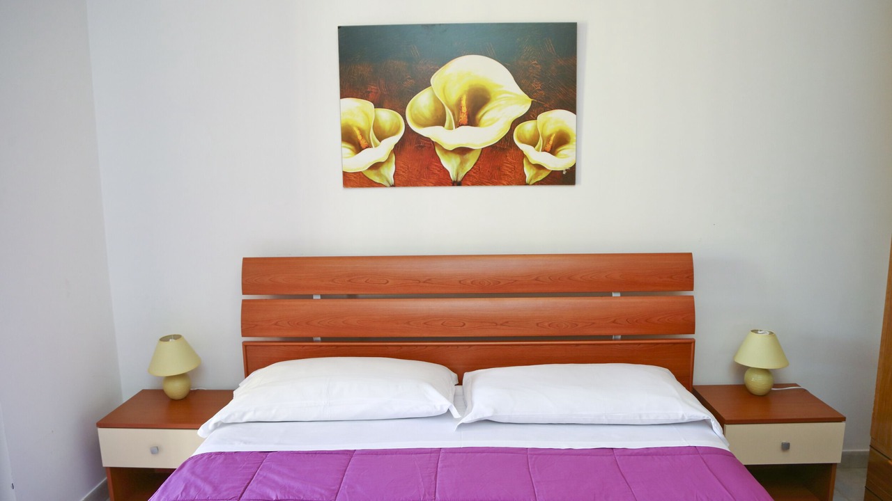 Photo of Bedroom in Solfarelli