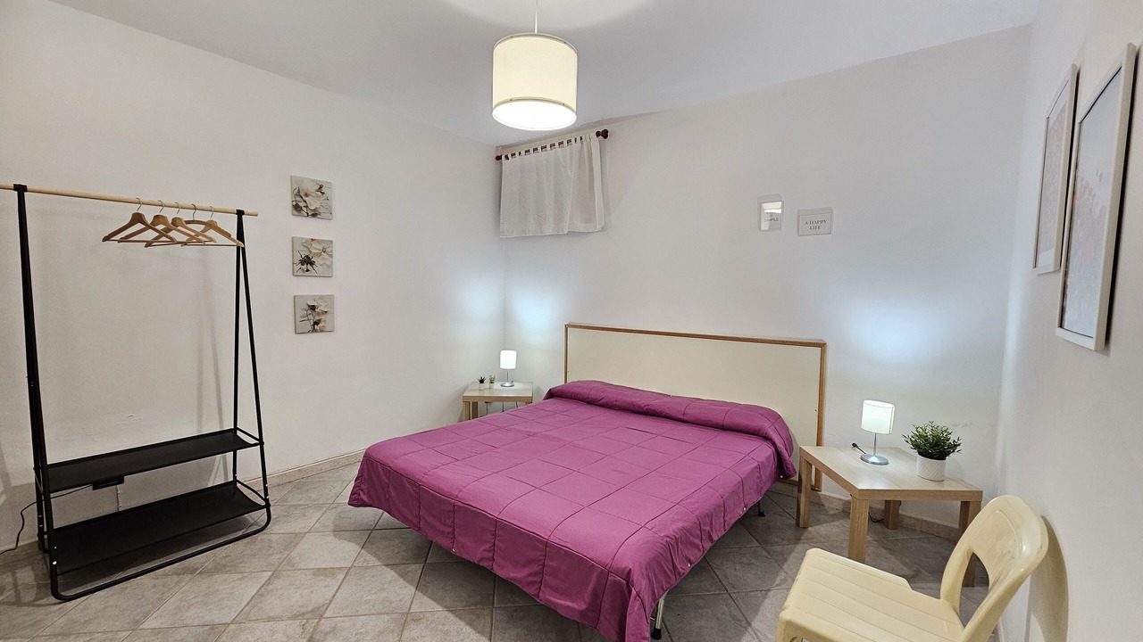 Photo of Bedroom in Solfarelli