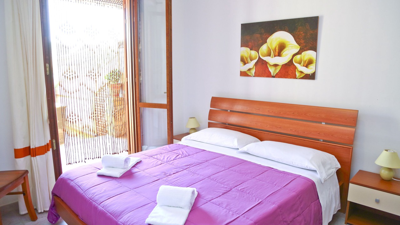 Photo of Bedroom in Solfarelli
