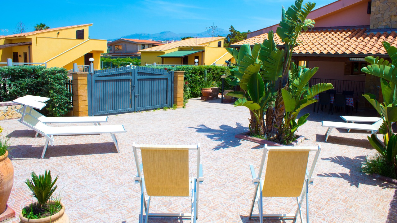 Photo of Patio Balcony in Solfarelli
