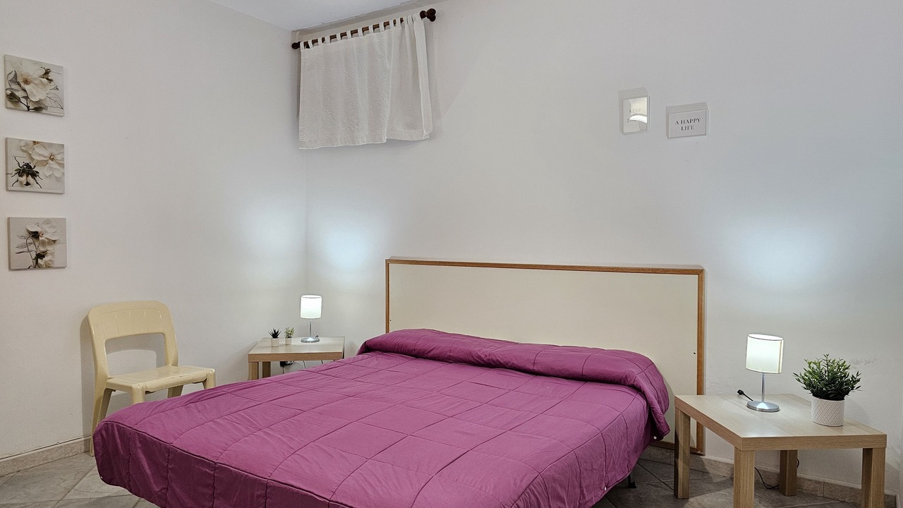 Photo of Bedroom in Solfarelli