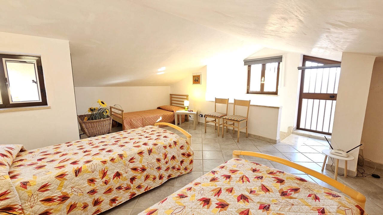 Photo of Bedroom in Solfarelli