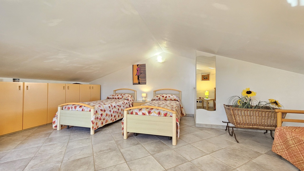 Photo of Bedroom in Solfarelli