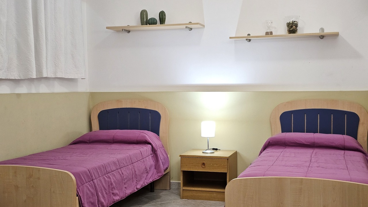 Photo of Bedroom in Solfarelli