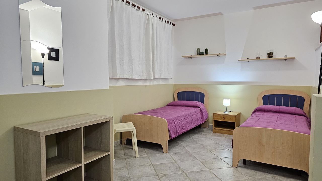 Photo of Bedroom in Solfarelli