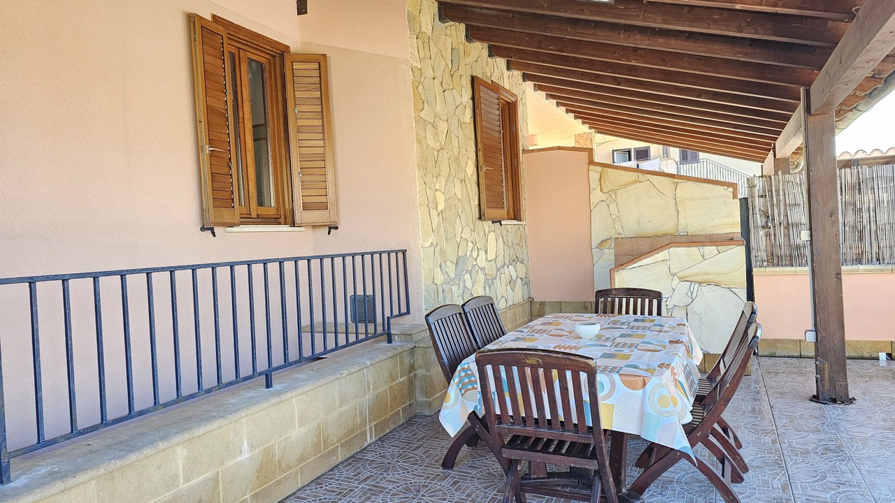 Photo of Outdoor in Solfarelli