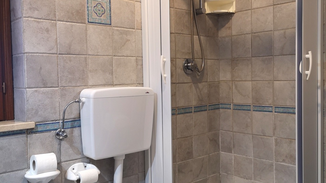 Photo of Bathroom in Solfarelli