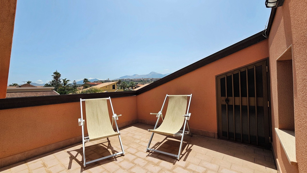 Photo of Patio Balcony in Solfarelli