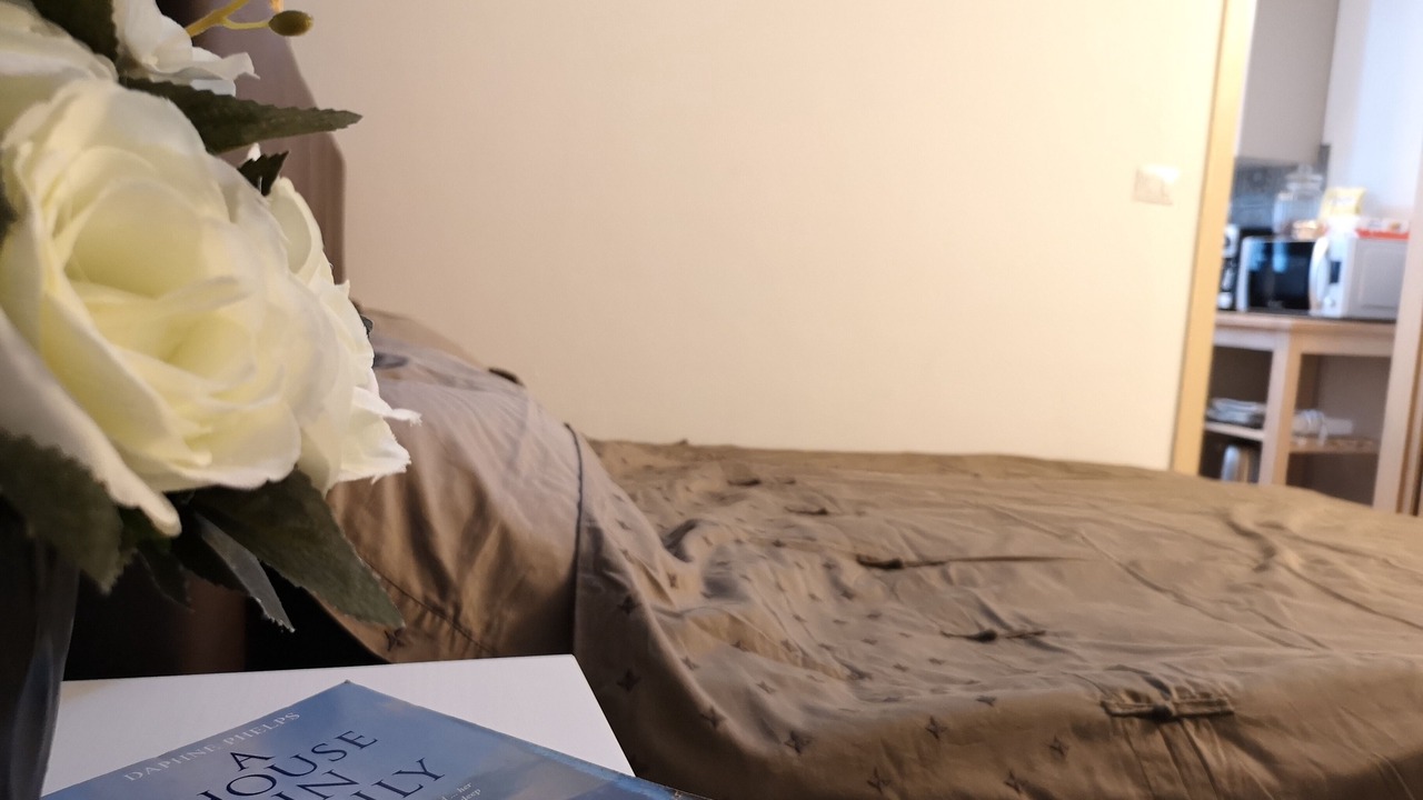 Photo of Bedroom in Catania City Centre