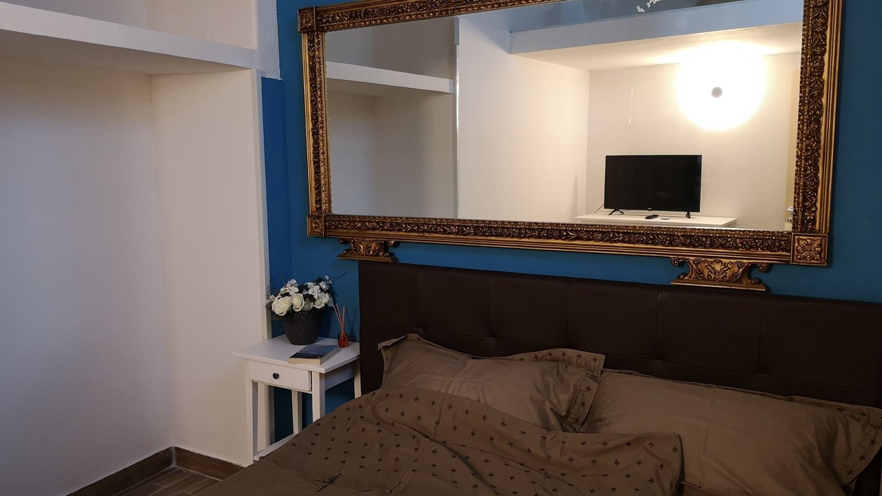 Photo of Bedroom in Catania City Centre
