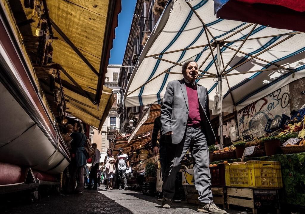 Photo of Others in Catania City Centre