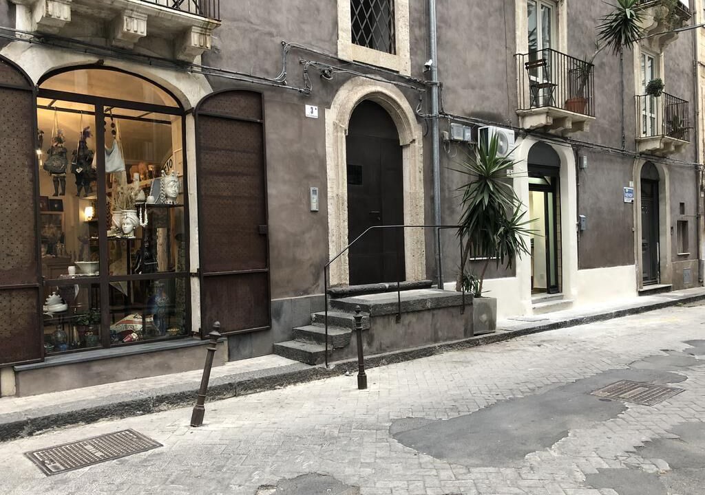 Photo of Outdoor in Catania City Centre