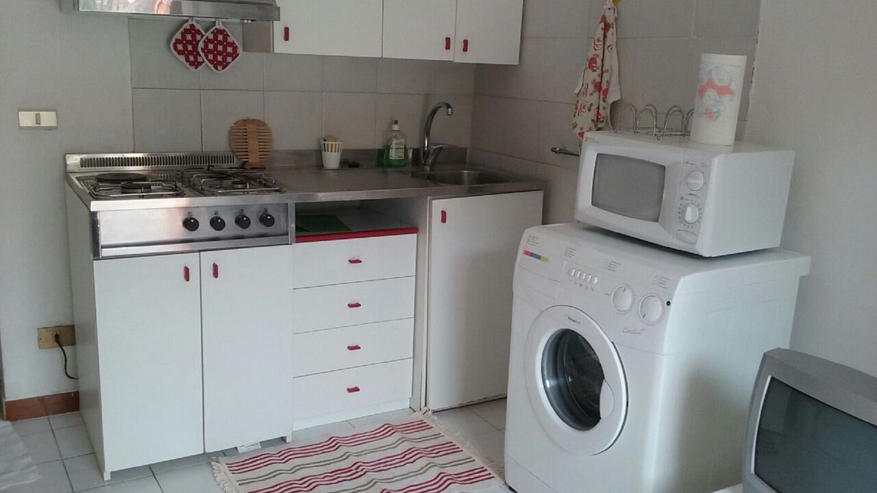 Photo of Kitchen in Diamante