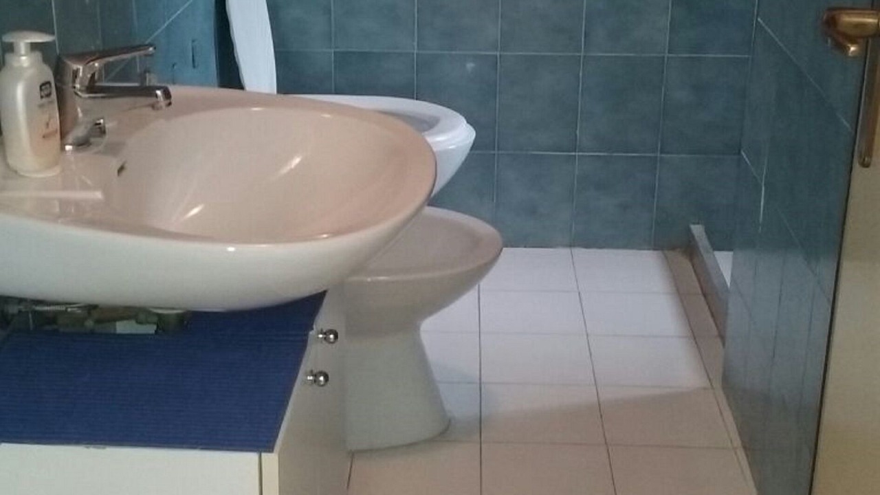 Photo of Bathroom in Diamante