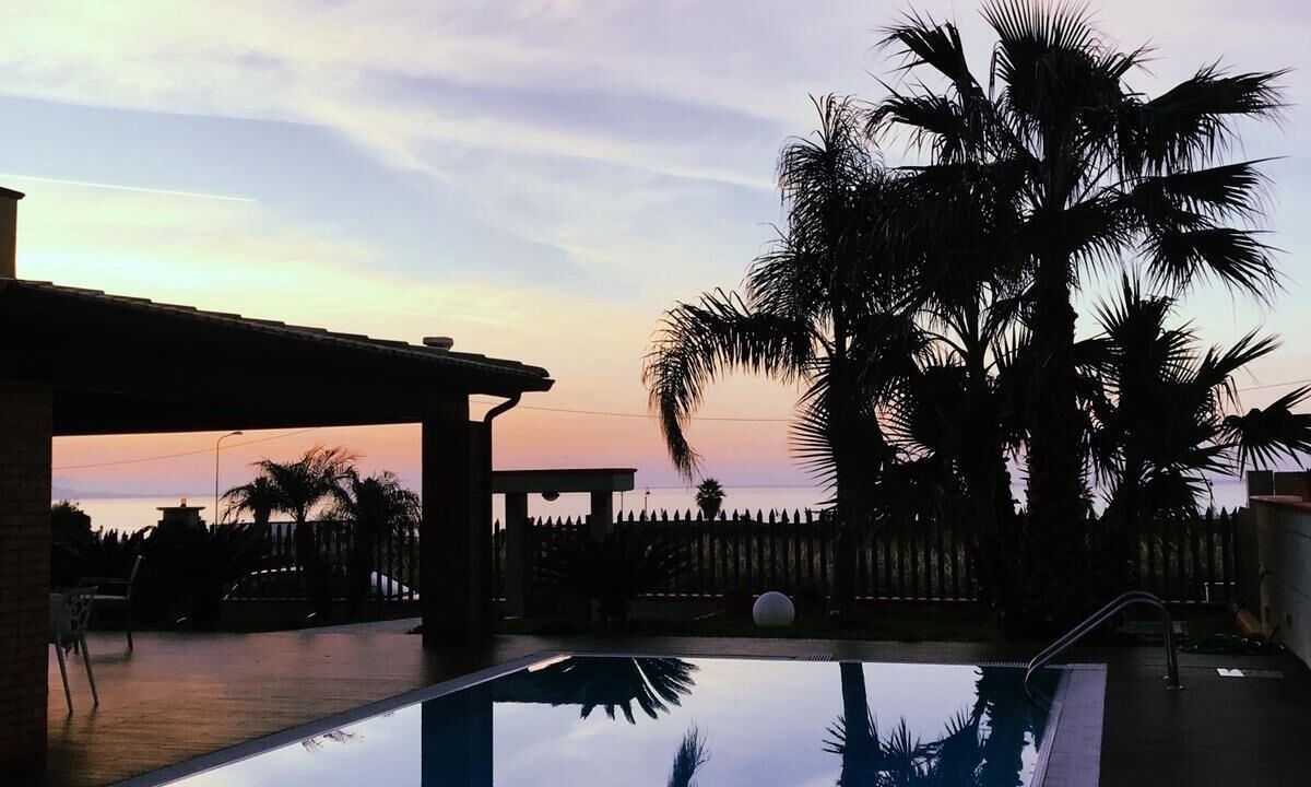 Photo of Outdoor in Isola delle Femmine