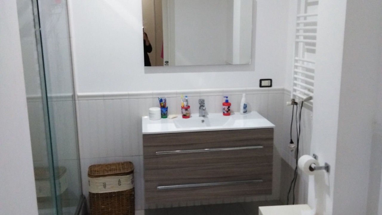 Photo of Bathroom in Isola delle Femmine