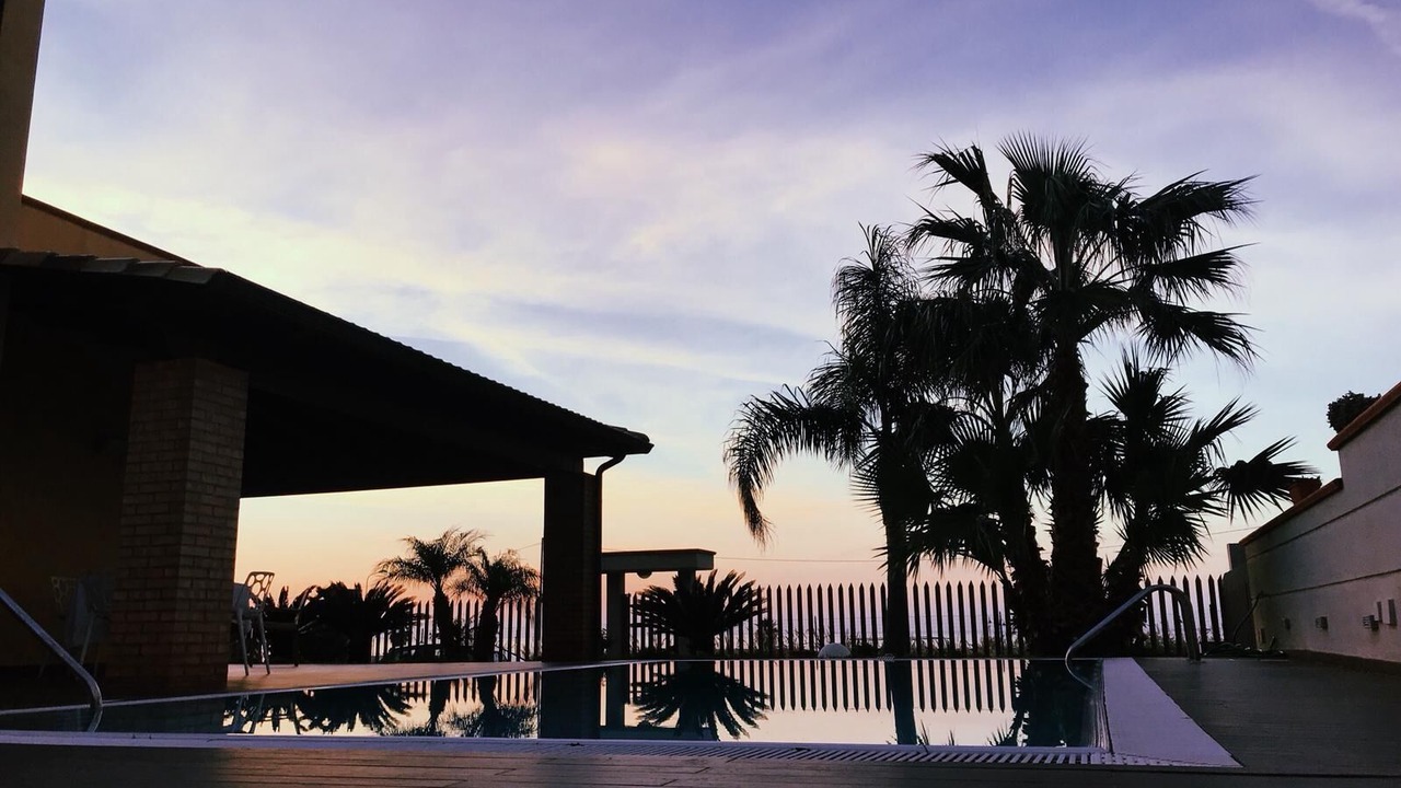 Photo of Outdoor in Isola delle Femmine