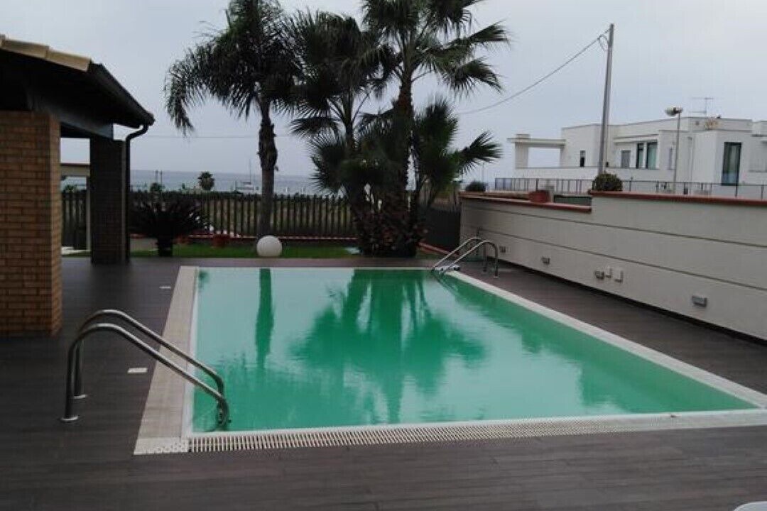 Photo of Outdoor in Isola delle Femmine
