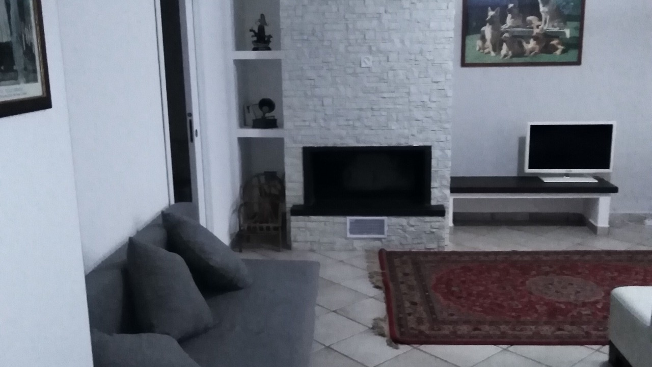 Photo of Livingroom in Isola delle Femmine
