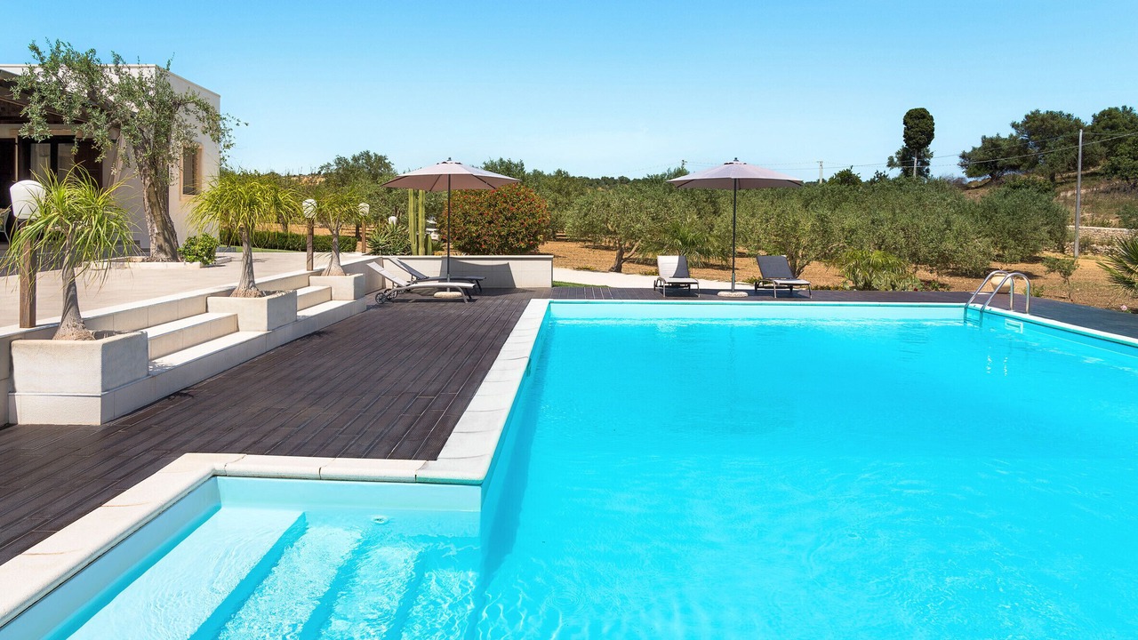 Photo of Outdoor in Casale Modica
