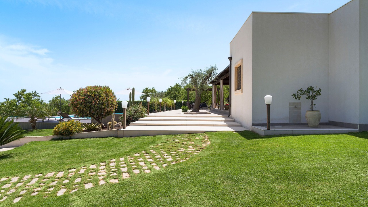 Photo of Outdoor in Casale Modica