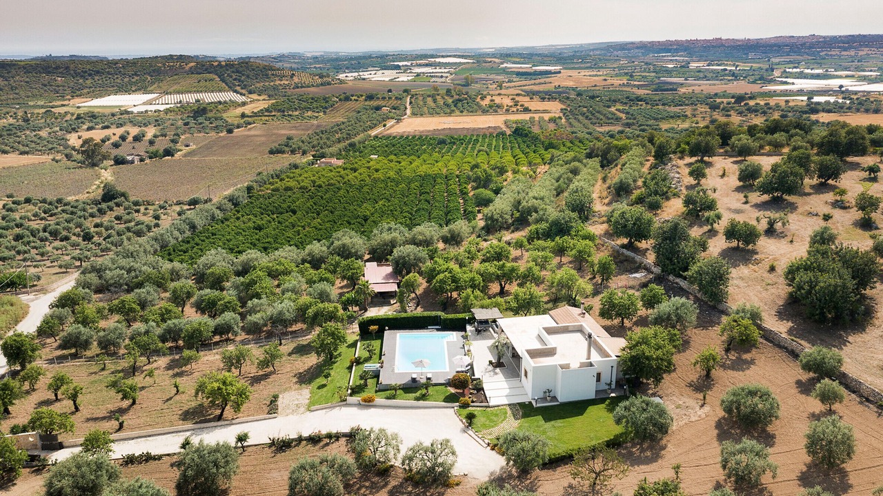 Photo of Outdoor in Casale Modica