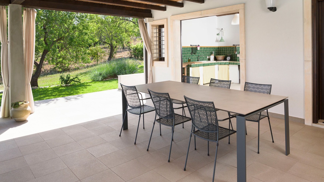 Photo of Outdoor in Casale Modica